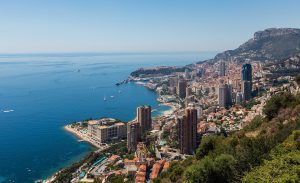 Tour to Monaco
