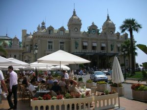 Tour a Mònaco