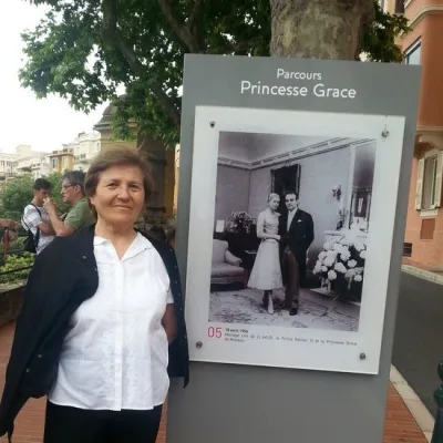 Geführte Tour in Monaco – 2 Stunden