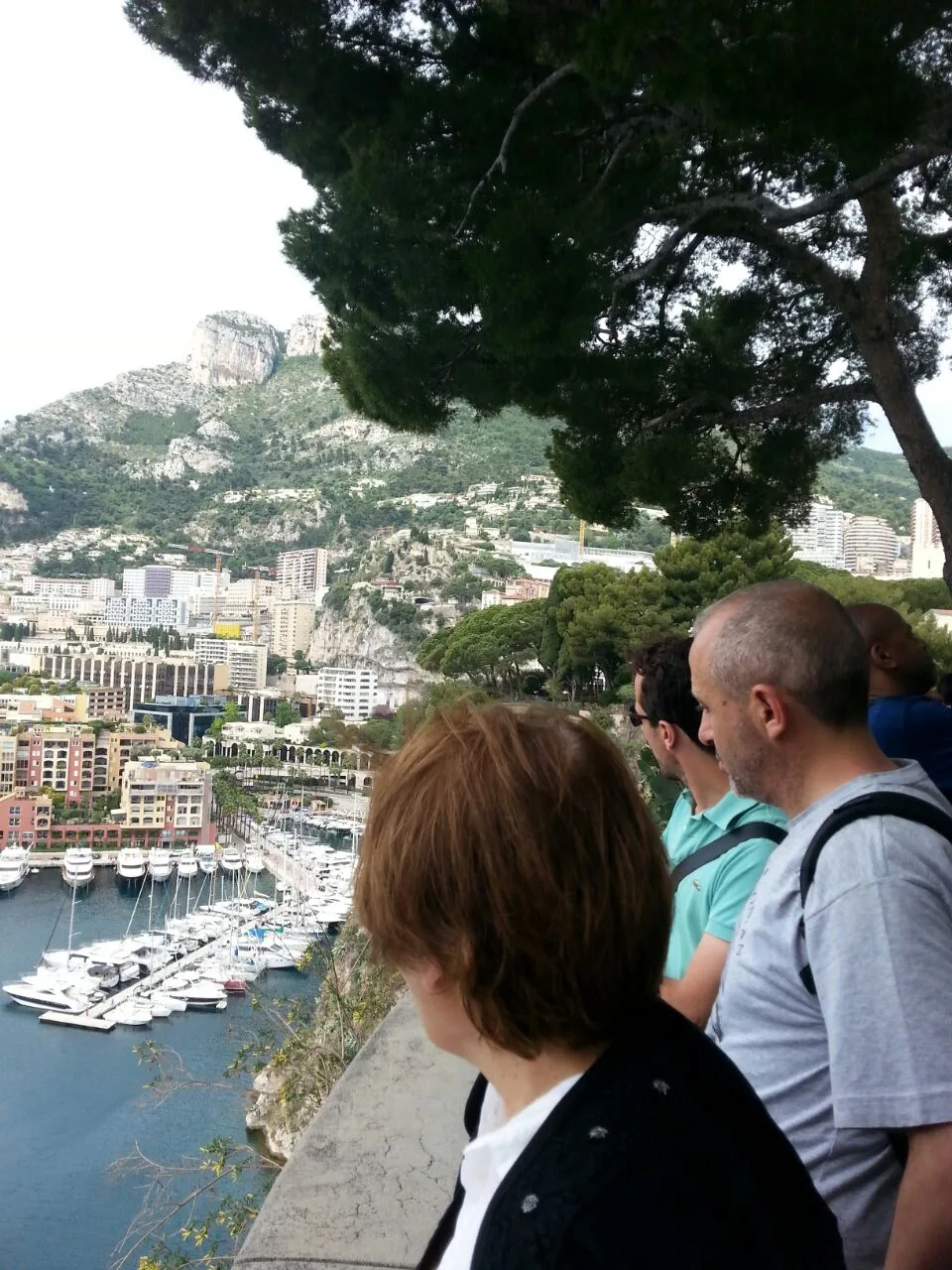Vodič za Monaco