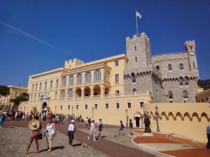 Tour to Monaco, Monaco tour guide