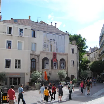 Montpellier rejseleder