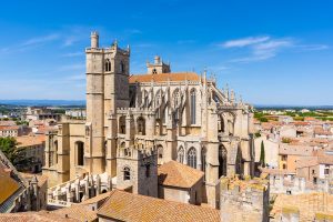 Narbonne Tur Rehberi, Narbonne turları, Romain Bouchaud