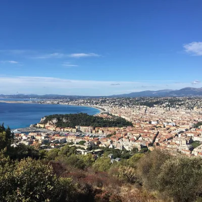 Nice Private Tour – 4 hours