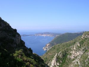 Tour to Nice