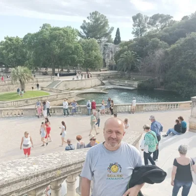 Visita a Nimes i Pont du Gard – 8 hores