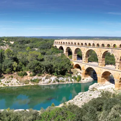 Tour to Avignon and Pont du Gard – 8 hours