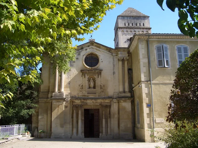 Guided tour in Saint-Rémy-de-Provence - 2 hours - Image 6