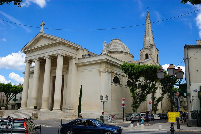 Guided tour in Saint-Rémy-de-Provence - 2 hours - Image 7