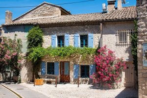 Tour to Saint-Rémy-de-Provence