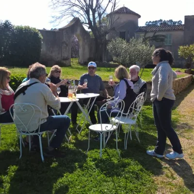 Saint-Tropez Tour Guide