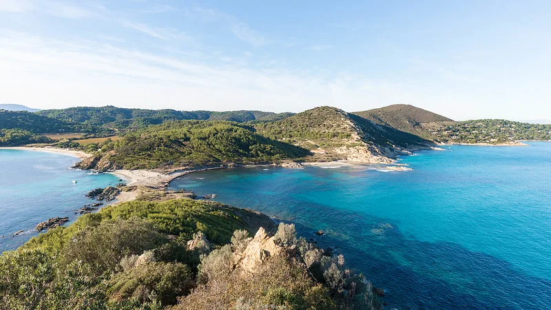 The nicest beaches in Provence