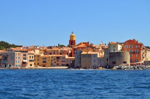 Saint-Tropez tour guide