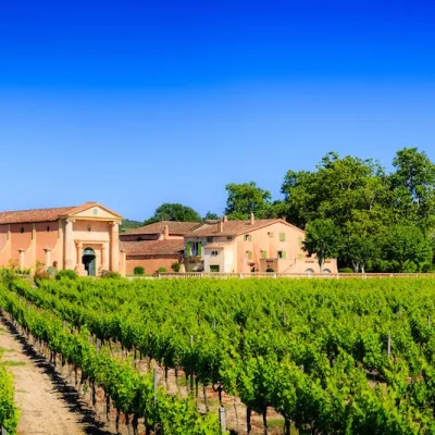 Saint-Tropez Tour Guide