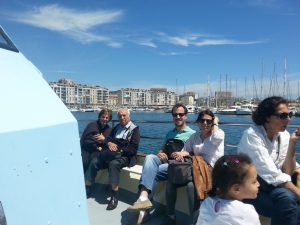 Toulon private tour, Guided tour in Toulon, Romain Bouchaud