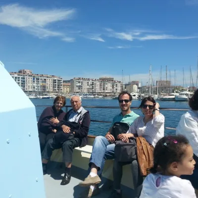 Toulon Private Tour – 4 hours