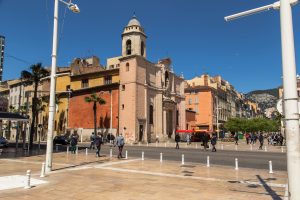 Toulon private tour, Guided tour in Toulon