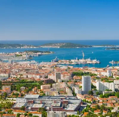 Toulon Private Tour – 4 hours
