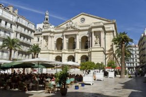 Toulon walking tour, Toulon private tour