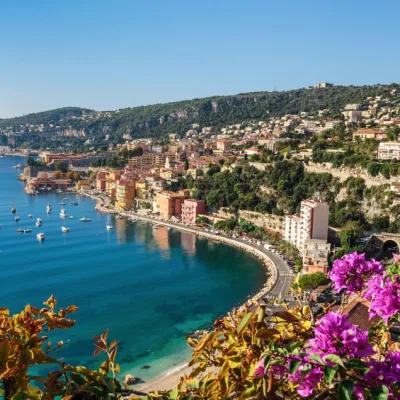 French Riviera Tour, Tour guide in Villefranche-sur-Mer