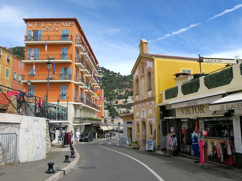 Turne me guidë në Villefranche-sur-Mer - 2 orë - Imazh 8