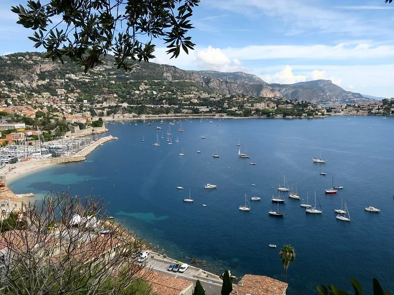 Turne me guidë në Villefranche-sur-Mer - 2 orë - Imazh 11