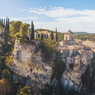 Vaison-la-Romaine Tour Guide
