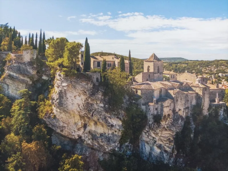 Vaison-la-Romaineツアーガイド - 画像 2