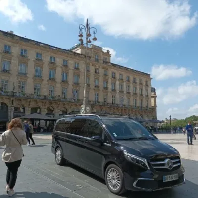 Provence Private Tour, Tour to Avignon, Romain Bouchaud