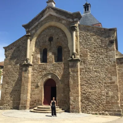 Guided tour in Tournon-sur-Rhône – 2 hours