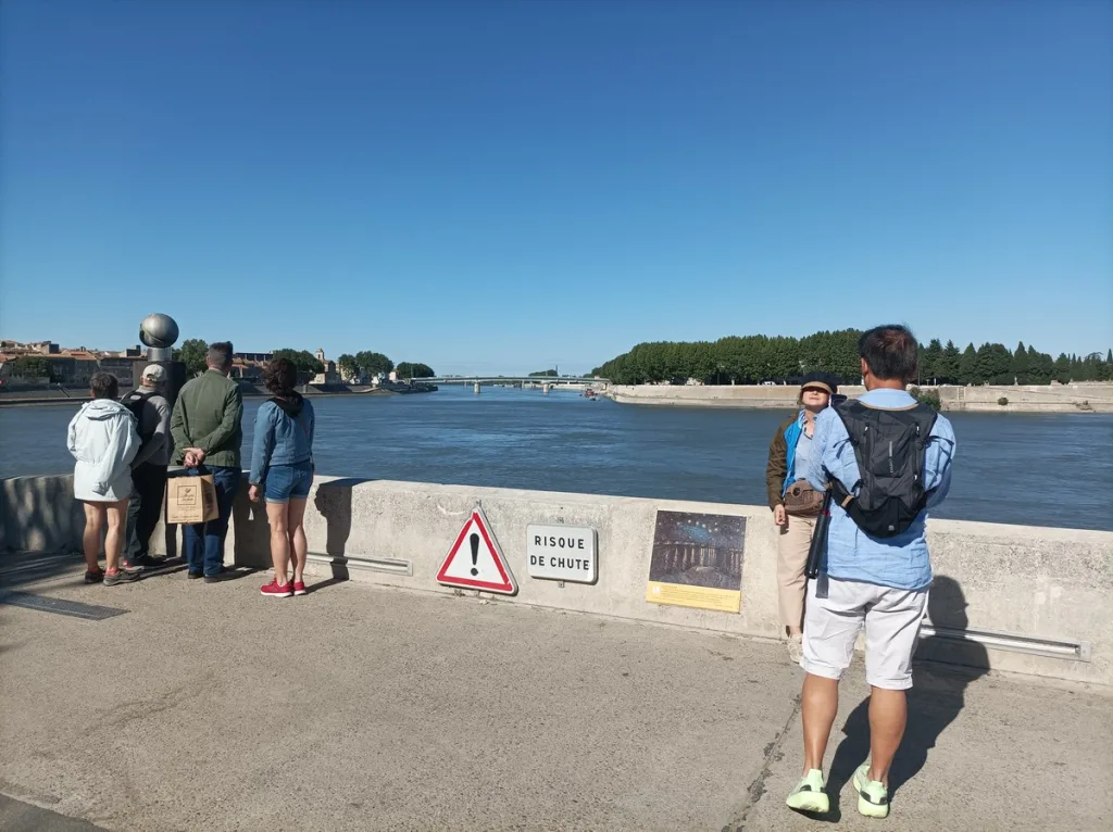 Private tour in Provence, Romain Bouchaud, Van Gogh in Arles