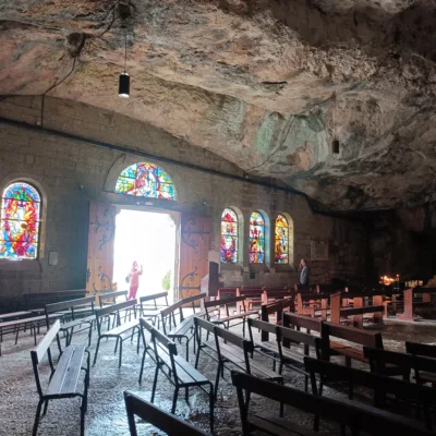 Mary Magdalene Tour – 8 hours