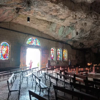 Mary Magdalene Tour – 8 hours