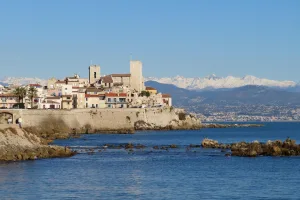Tour privato a Cannes