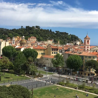 Tour to Nice – 8 hours