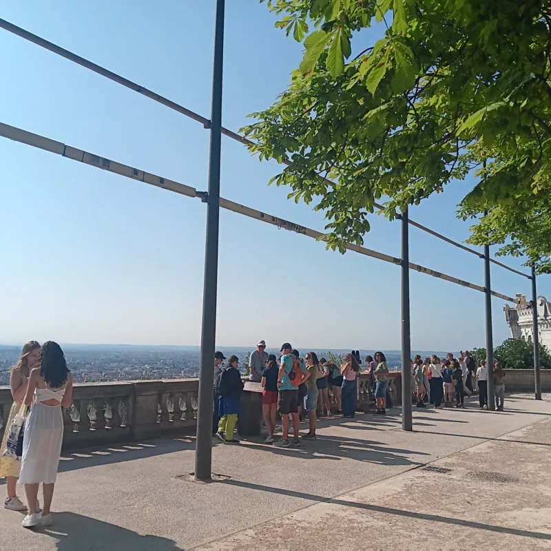 Visit Lyon