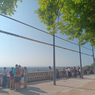 Turne me guidë në Lyon Fourvière – 2 orë