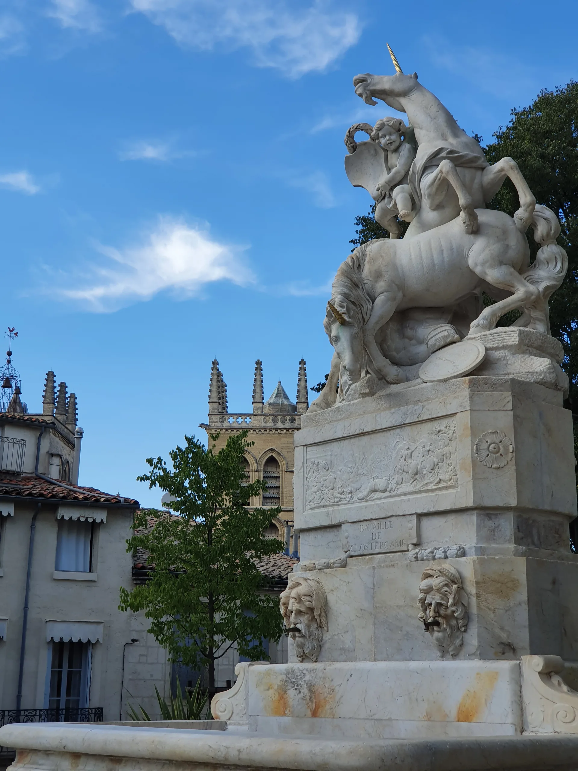 Visita guiada a Montpeller - 2 hores - Imatge 6