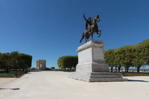 Visita guiada a Montpeller