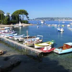 Visit Antibes