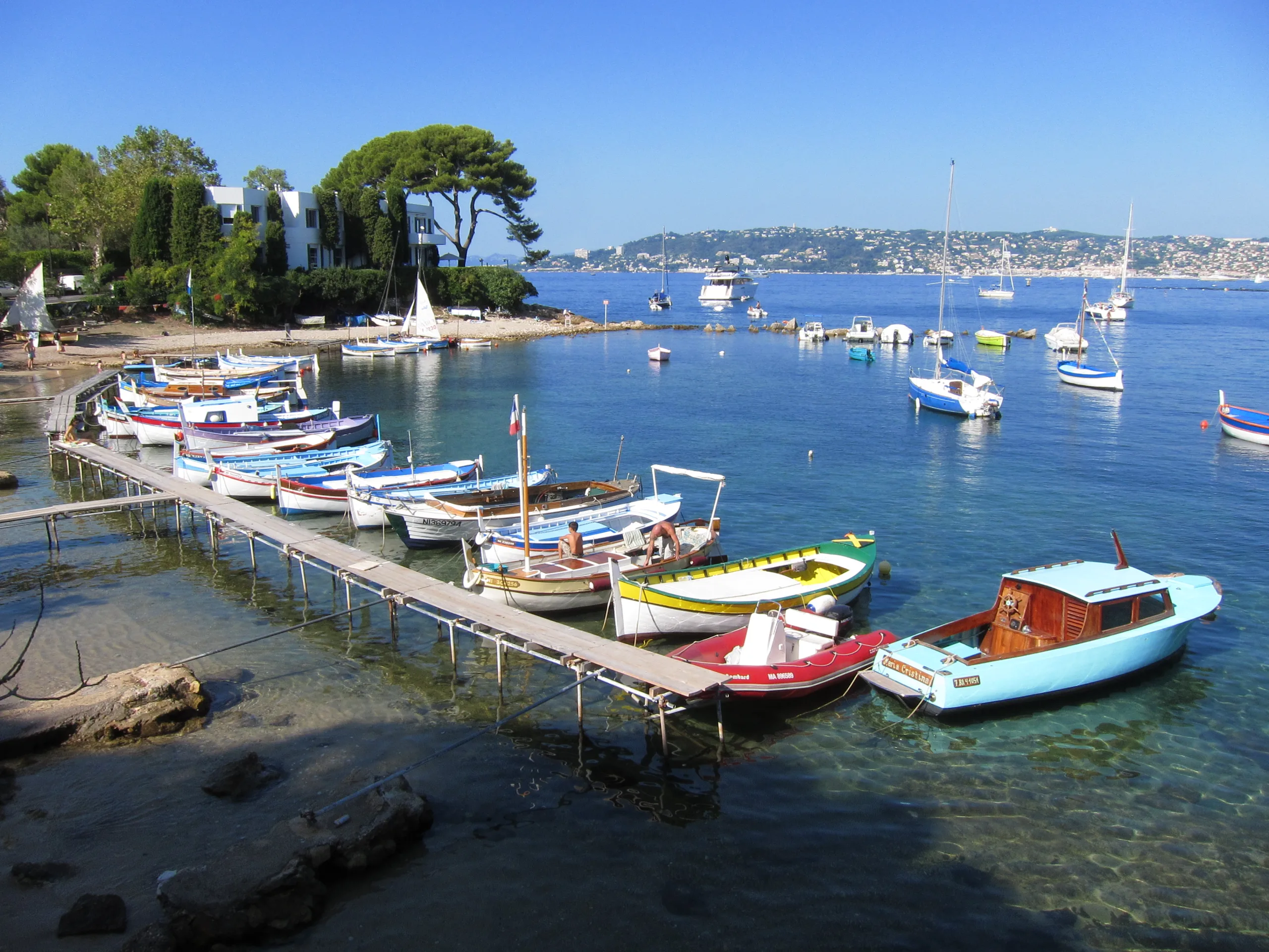 You are currently viewing Visit Antibes
