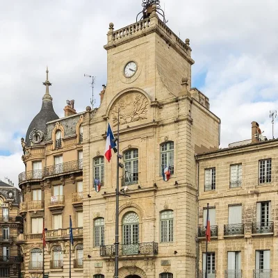 Guided tour in Béziers – 2 hours