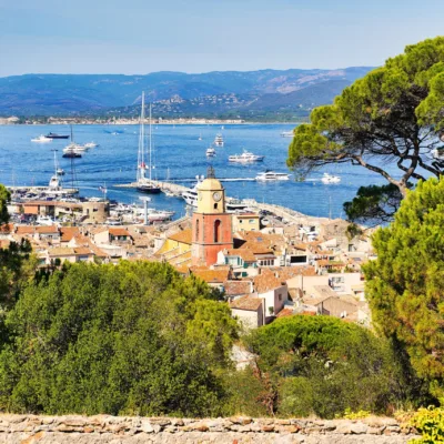 Saint-Tropez Tour Guide