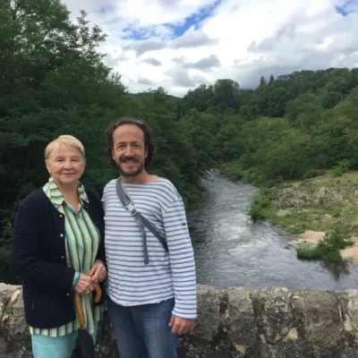 Обиколка с екскурзовод в Tournon-sur-Rhône – 2 часа