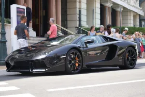 Turne me guidë në Monte Carlo