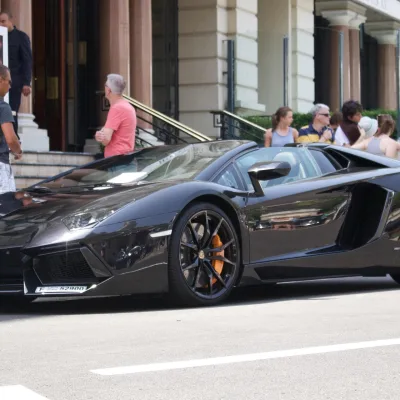 Tour to Monaco and Eze – 8 hours