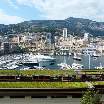 Guided tour of Monte Carlo and Monaco – 3 hours