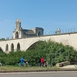 The Pont d’Avignon