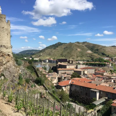 Tournon-sur-Rhone