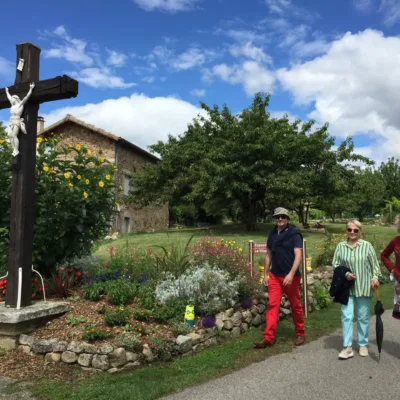 Обиколка с екскурзовод в Tournon-sur-Rhône – 2 часа